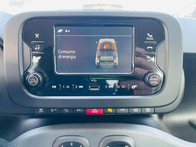 Fiat Panda Panda 1.0 firefly S&S PRONTA CONSEGNA SUPER PROMO