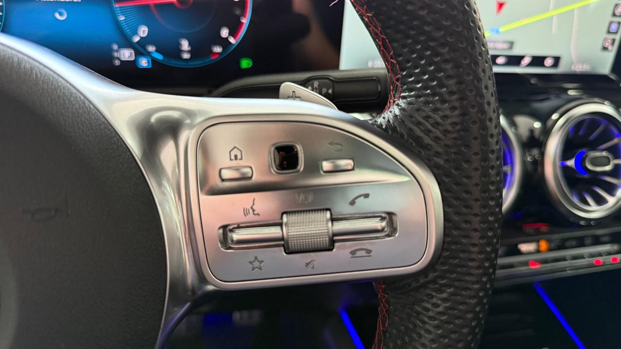 Mercedes-benz GLB 200 d Premium TETTO
