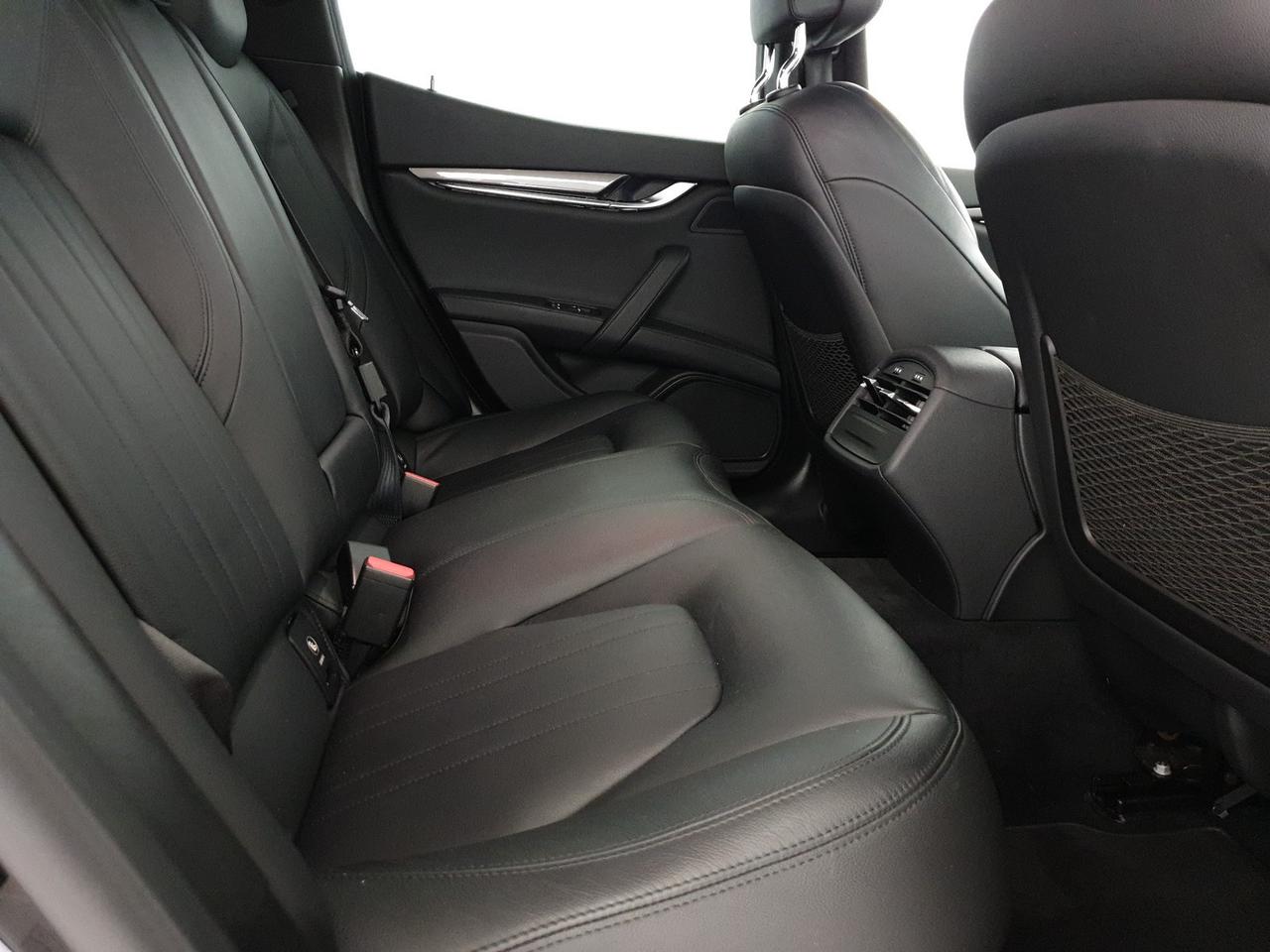 Maserati Ghibli 3.0 v6 ds 250cv auto my19