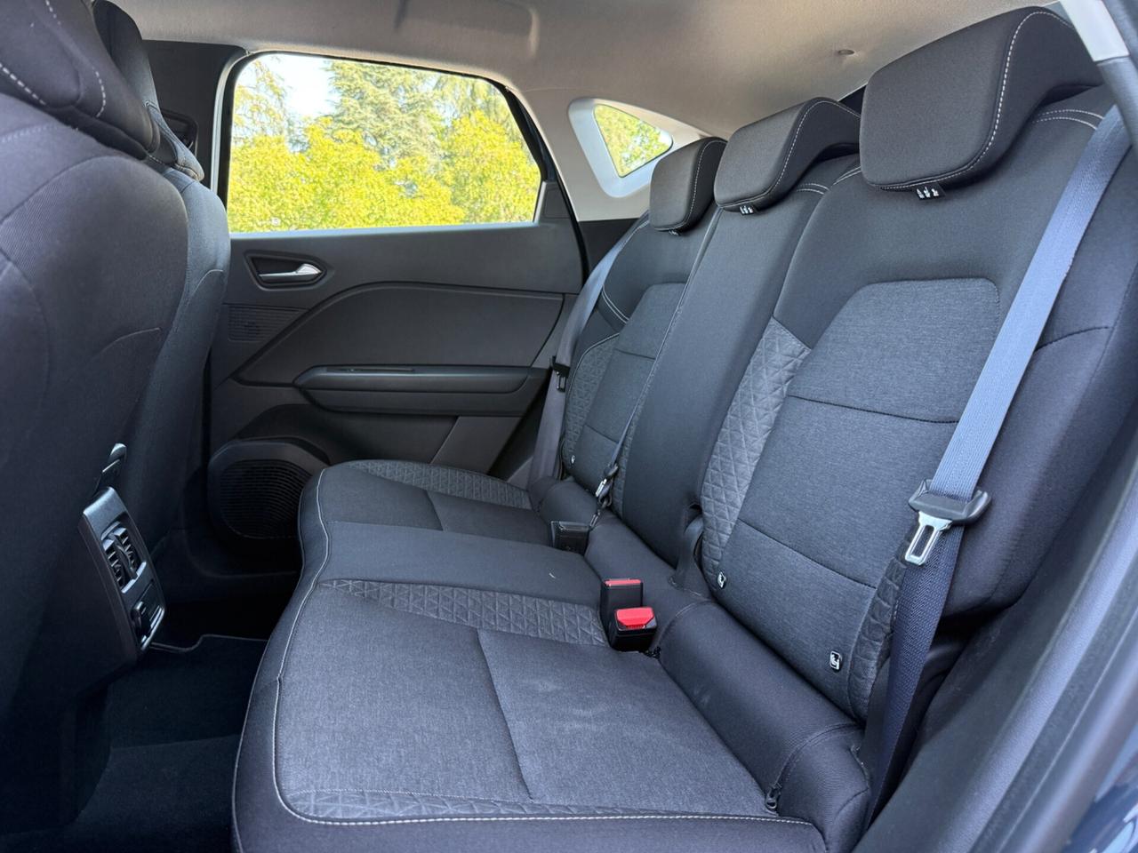 Renault Captur TCe 90 CV Equilibre