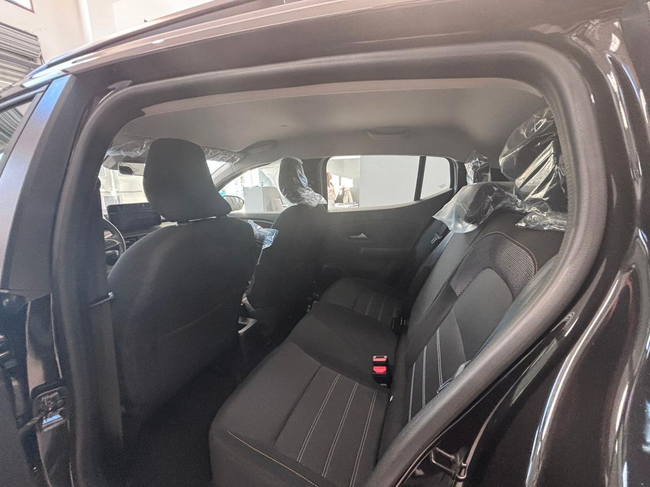 Dacia Sandero Stepway 1.0 TCe ECO-G Extreme