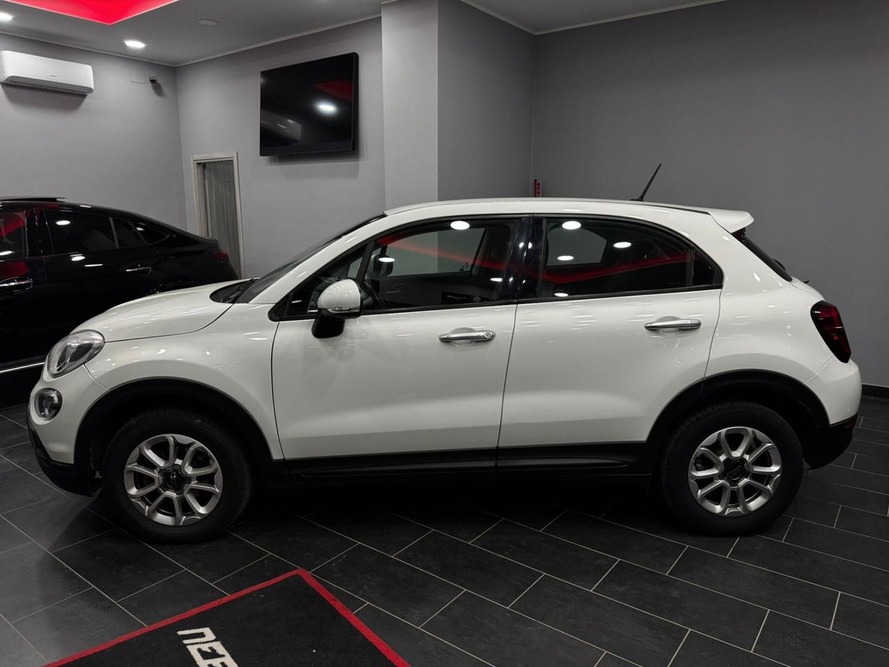 Fiat 500X 1.6 MultiJet 120 CV DCT Cross