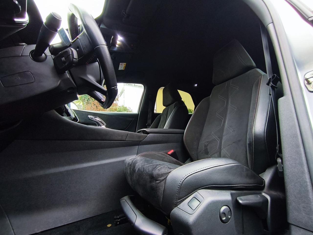 DS DS 7 1.6 Purtech 180 Grand Chic #8755