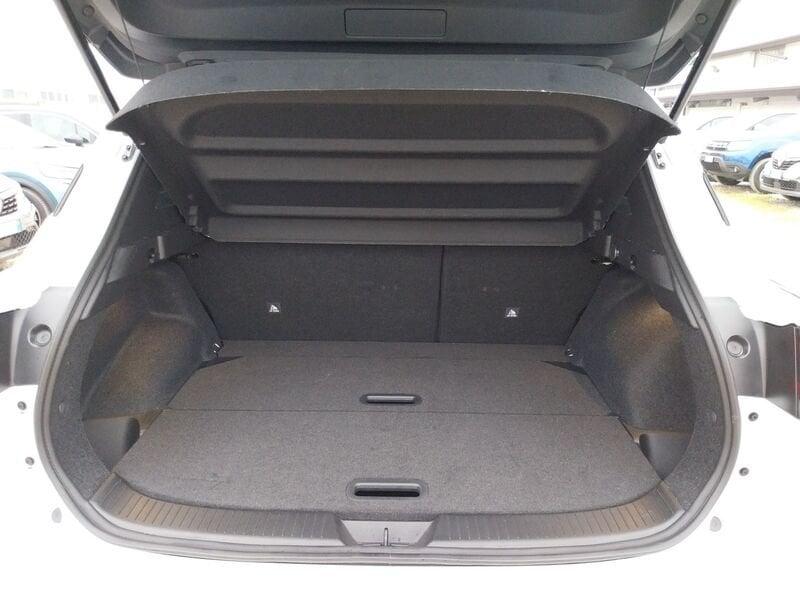 Nissan Qashqai Qashqai e-Power N-Connecta