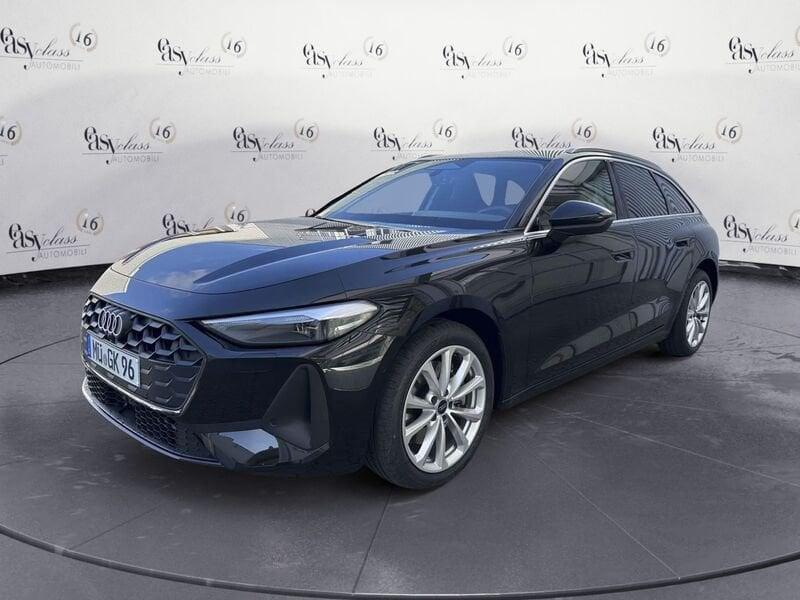 Audi A5 Avant TDI 150 kW S tronic mHEV+ Business LED