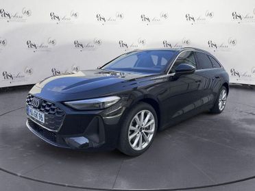 Audi A5 Avant TDI 150 kW S tronic mHEV+ Business LED