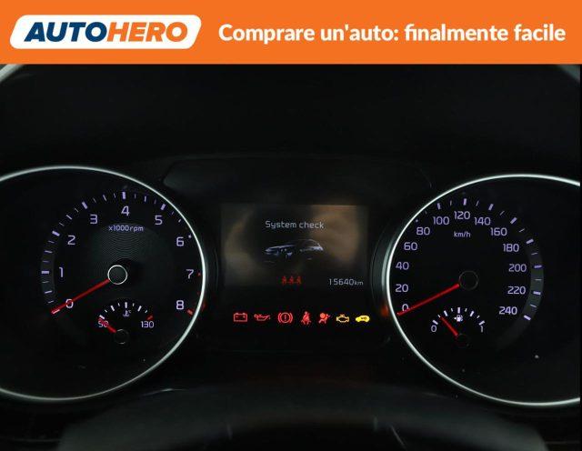 KIA XCeed 1.5 T-GDi 160 CV MHEV iMT Business