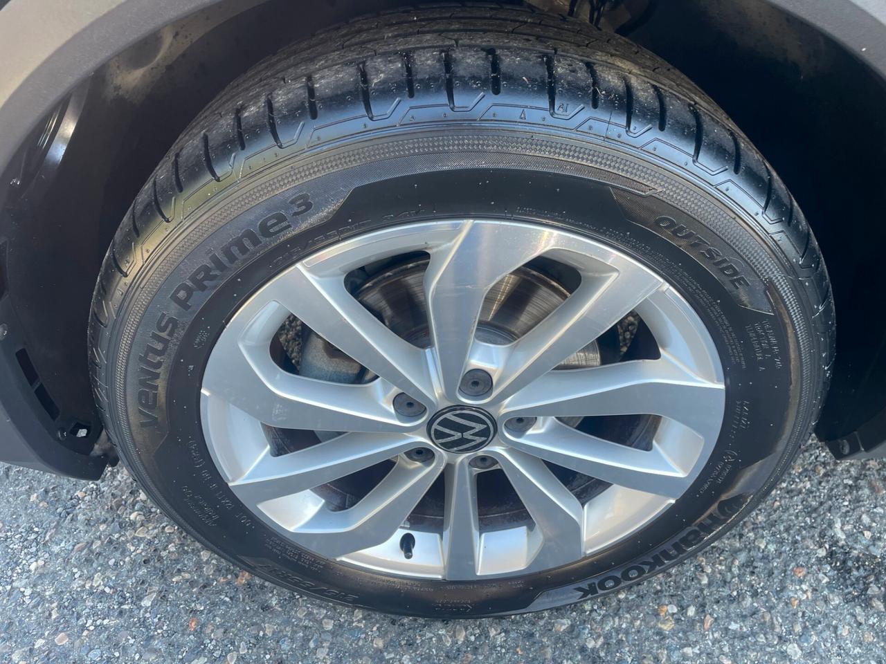 Volkswagen T-Roc 1.0 TSI Style