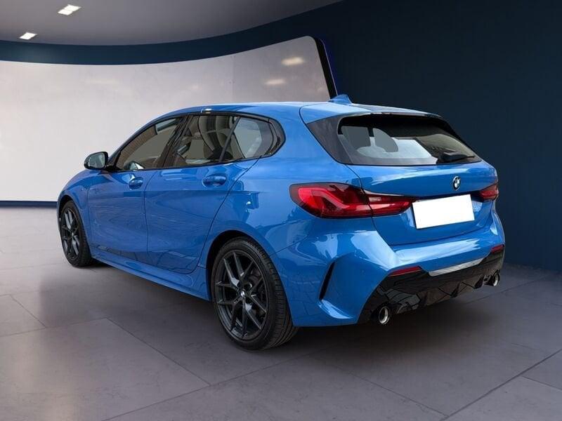 BMW Serie 1 Serie 1 118d MSport aut.
