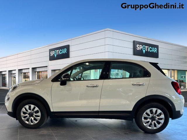 FIAT 500X 1.3 MultiJet 95 CV