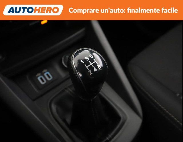 FORD Ka+ 1.2 Ti-VCT 85CV Ultimate