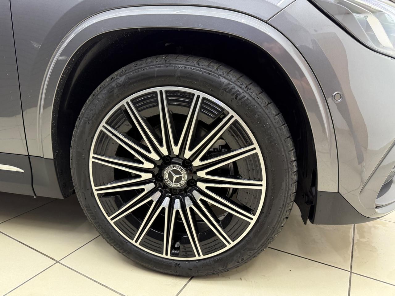 Mercedes GLA 200d AMG Line Premium KM0 ITA FULL