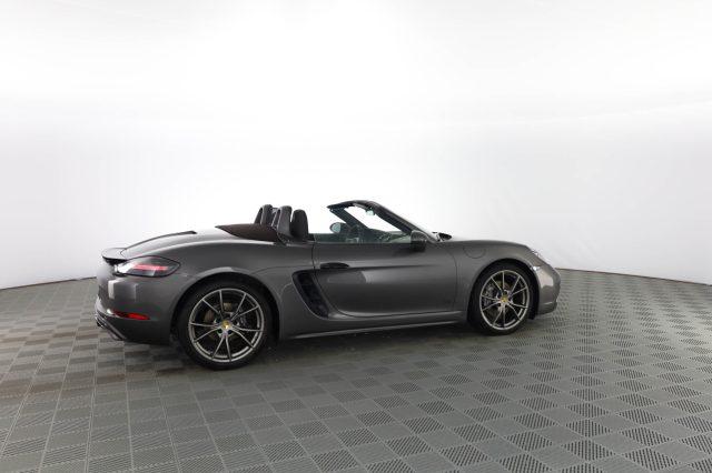 PORSCHE 718 718 Boxster 2.0