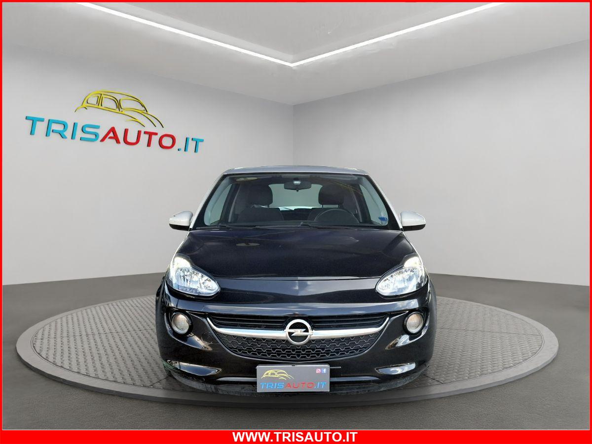 OPEL ADAM 1.2 NEOPATENTATI