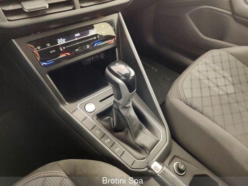 Volkswagen Taigo Taigo 1.5 TSI ACT 150 CV DSG R-Line