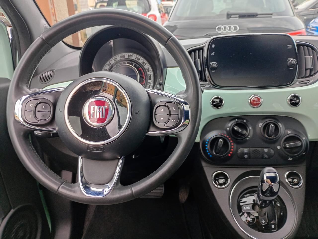 Fiat 500 1.2 Dolcevita