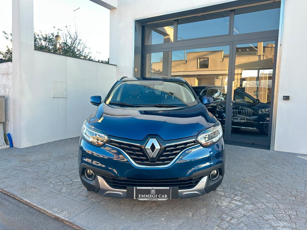 Renault Kadjar 1.6 DCI HYPNOTIC Km98.000-12/2016
