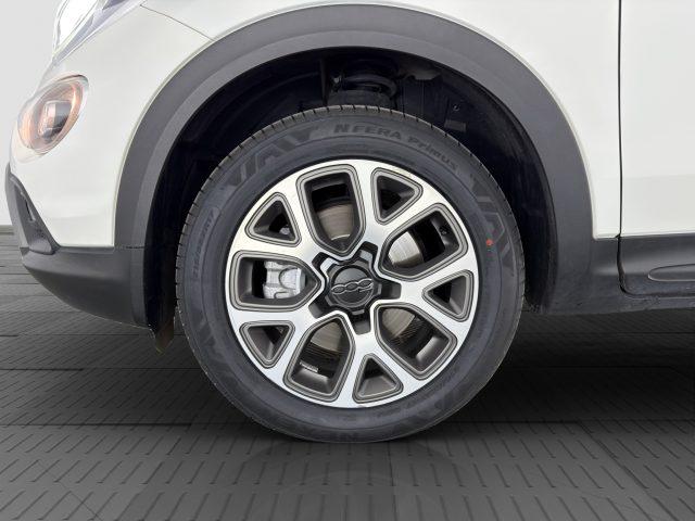 FIAT 500X 500X 1.6 Mjet 120CV Cross