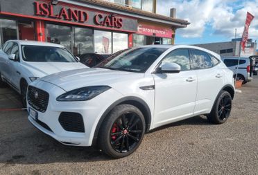 Jaguar E-Pace 2.0D 150 CV AWD R-Dynamic S