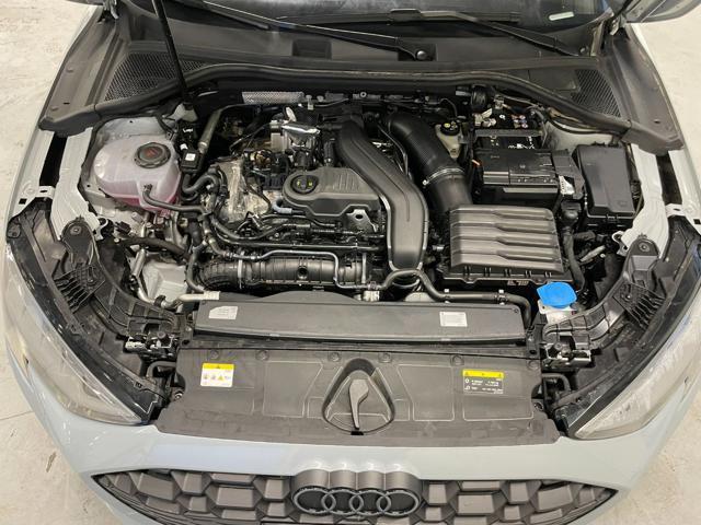 AUDI A3 SPORTBACK 35 TFSI S TRONIC S LINE EDITION