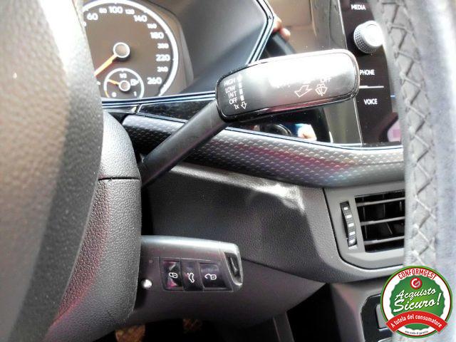 VOLKSWAGEN T-Cross 1.0 TSI Style BMT
