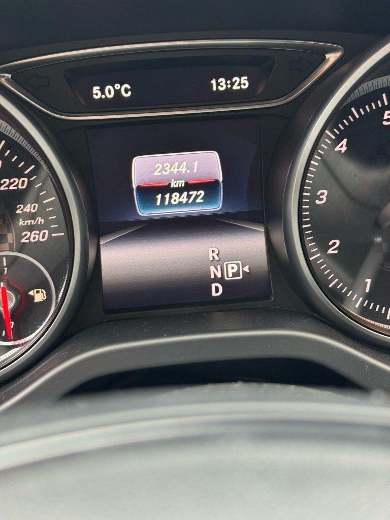 Mercedes-benz A 180 Sport PERFETTA