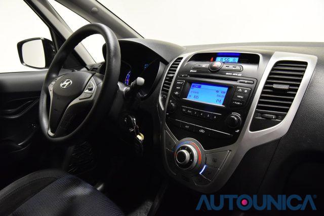 HYUNDAI iX20 1.4 90CV CLASSIC IDEALE NEOPATENTATI