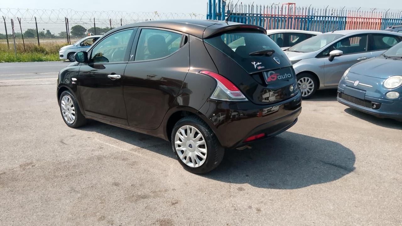 Lancia Ypsilon 1.2 BENZINA