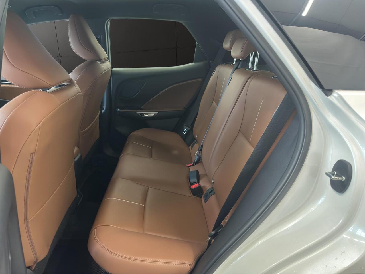 Lexus LBX 1.5 hybrid Relax 2wd