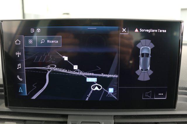 AUDI Q5 50 TFSI e quattro S tronic Business"NUOVA"