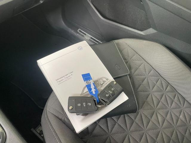 VOLKSWAGEN Tiguan 2.0 TDI 150CV SCR DSG LIFE