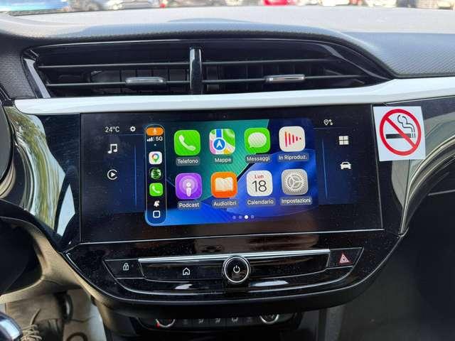 Opel Corsa 1.2 Hybrid AUTOM. GS 100cv dct6 FULL LED/TELECAMERA/CARPLAY - Promo Fin