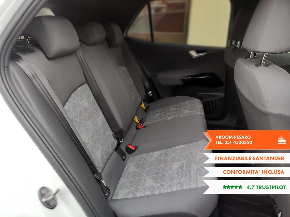 VOLKSWAGEN ID.3 ID.3 Pure