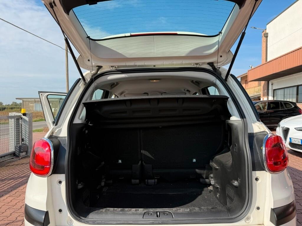 Fiat 500L 1.6 Multijet 120 CV Business