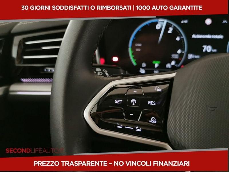 Volkswagen Touareg 3.0 V6 tsi ehybrid Elegance 381cv auto