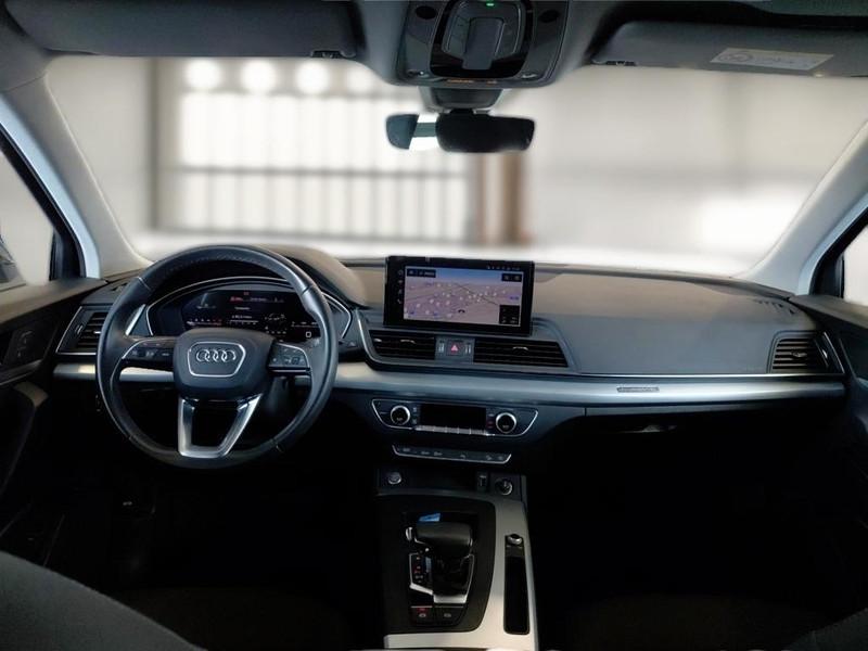 AUDI Q5 SPORTBACK 40 TDI MHEV BUSINESS ADVANCED QUATTRO S TRONIC SUV