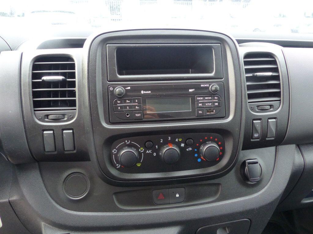 Fiat Talento Passo Lungo * 3 Posti * 95 Cv