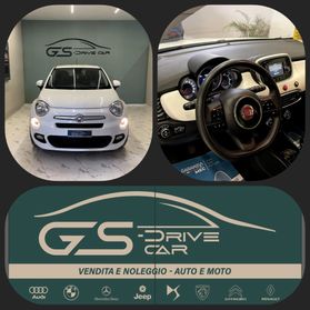 Fiat 500X Fiat 500x 1.6 MultiJet 120 CV Business