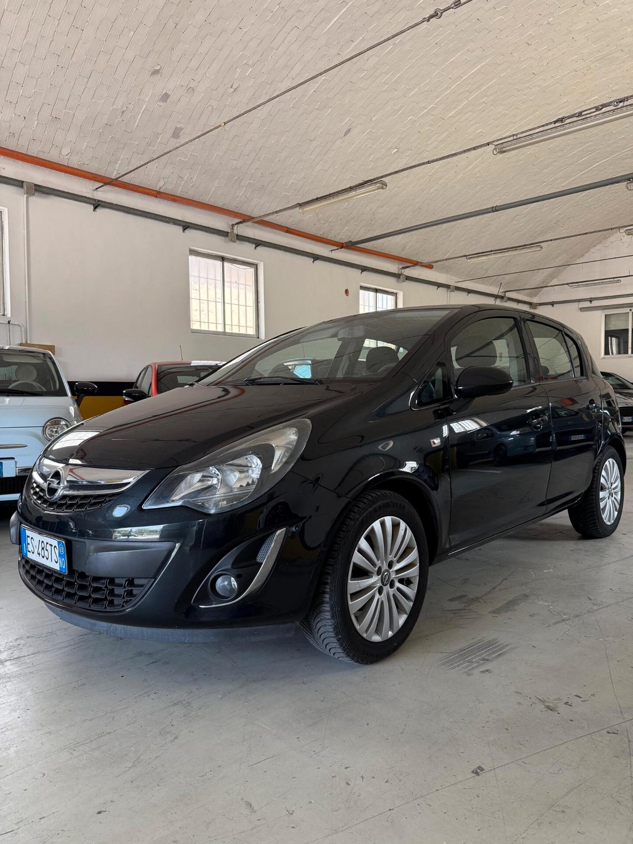 Opel Corsa 1.3 CDTI 75CV F.AP. 5 porte Edition