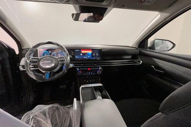 HYUNDAI Tucson 1.6 CRDI 48V DCT Business