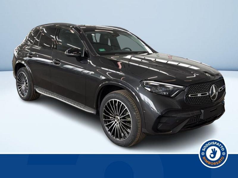 Mercedes-Benz GLC 300de 4Matic EQ-Power AMG Line Advanced Tech