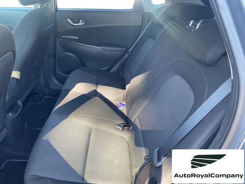 Hyundai Kona Kona HEV 1.6 DCT XLine+