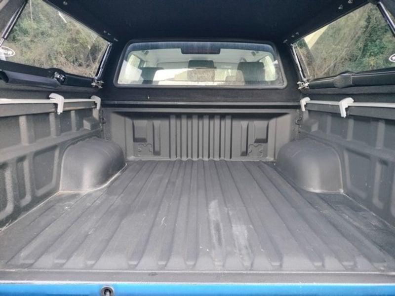 EVO Evo Cross 4 Evo Cross 4 2.0 Turbo Diesel Doppia Cabina 4x4 con HardTop!! PREZZO FINITO!!