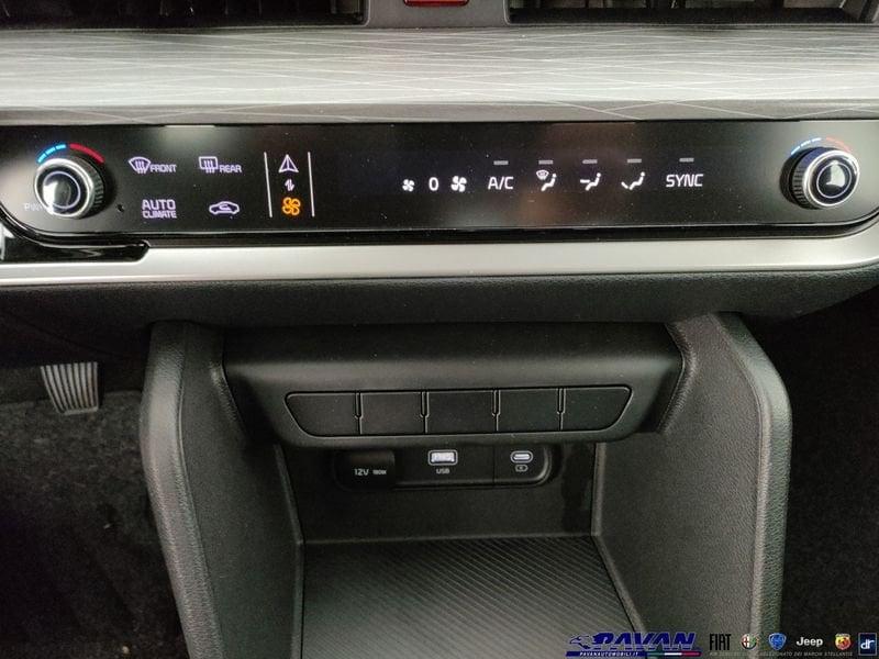 Kia Sportage 1.6 147cv GPL BUSINESS