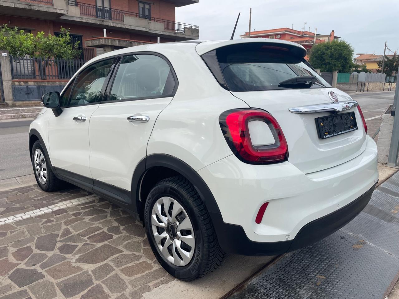 Fiat 500X 1.0 T3 120 CV Urban