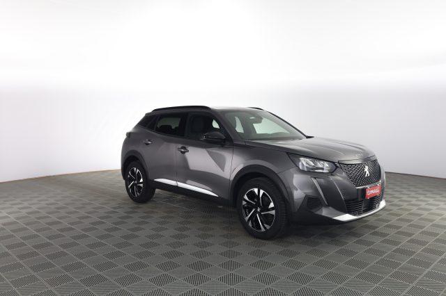 PEUGEOT 2008 2008 PureTech 100 S&S Allure Pack