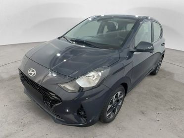 HYUNDAI i10 i10 1.0 MPI Connectline