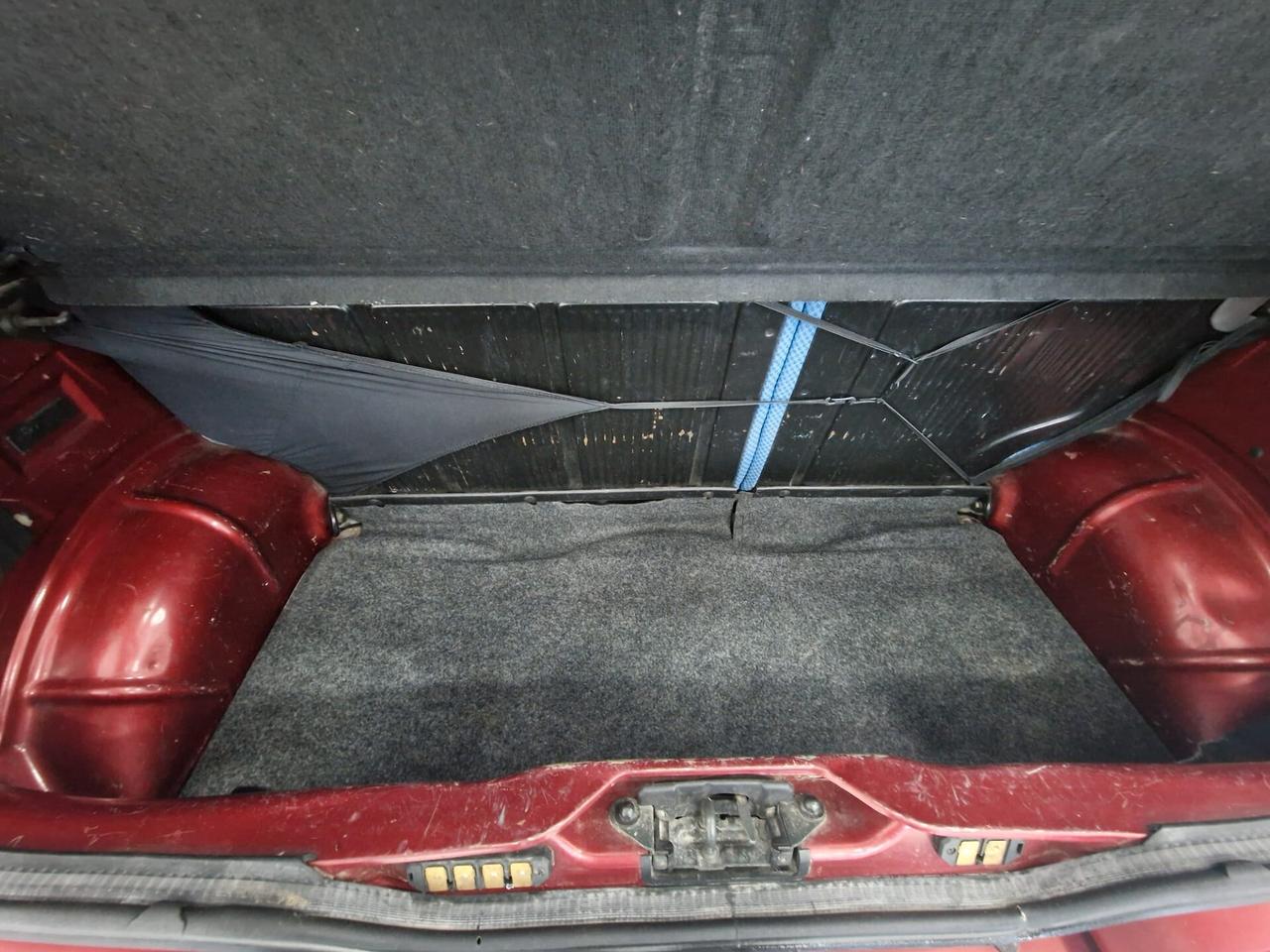 Fiat Seicento 1.1i cat SX