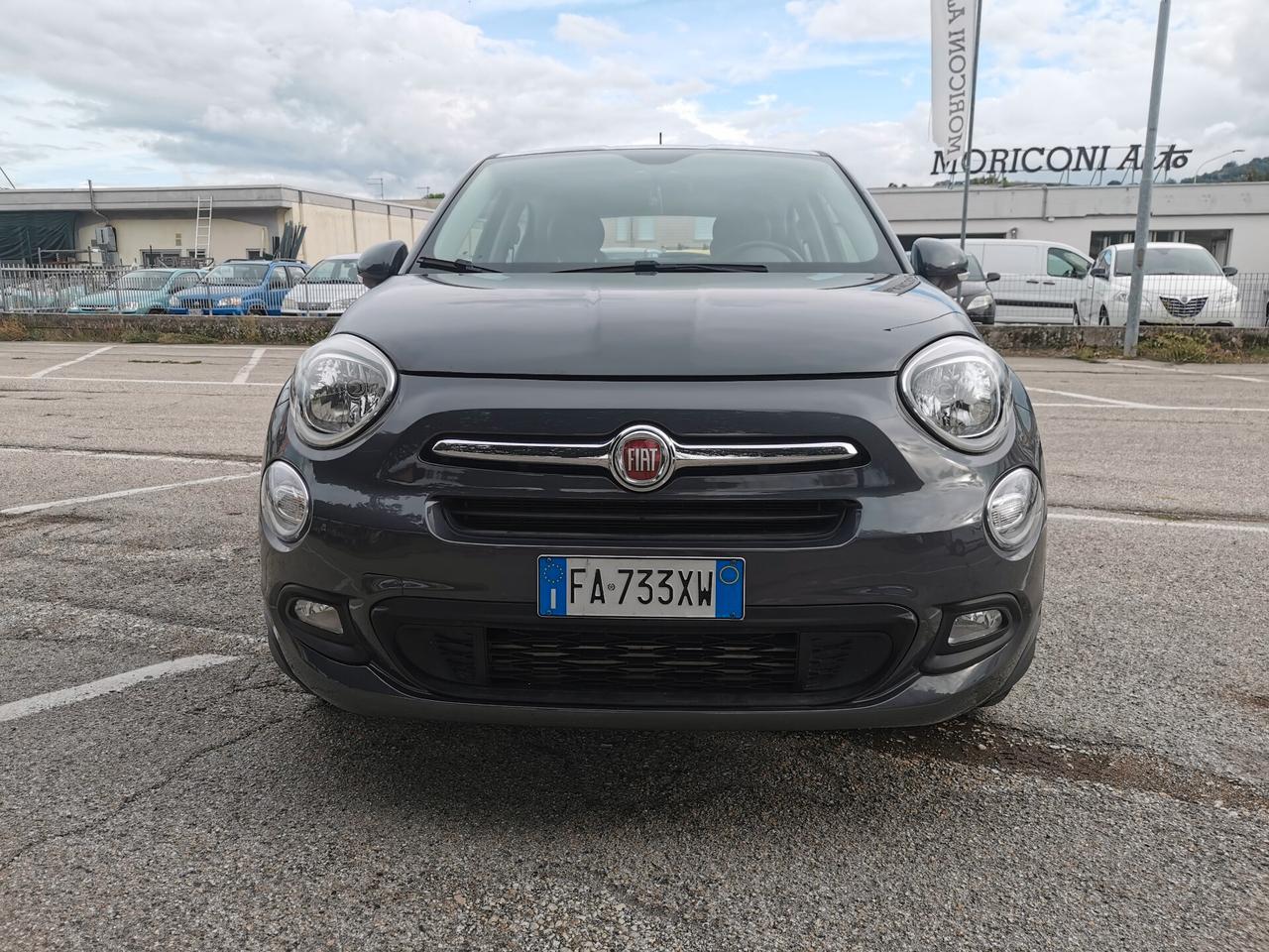 FIAT 500X 1.3 M-JET OK NEOPATENTATI /FINANZIABILE