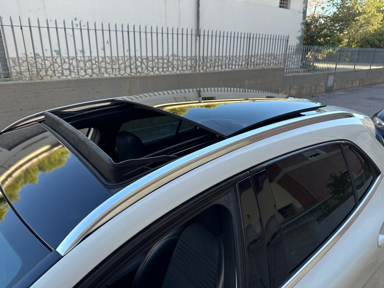 Mercedes-benz GLA 220 d AMG Premium - DOPPIO TETTO RETROCAMERA